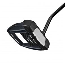 Tri-Hot Square 2 Square Black Jailbird SB Putter