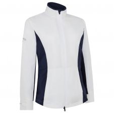 Stormlite Liberty Ladies Waterproof Jacket Brilliant White