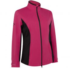 Stormlite Liberty Ladies Waterproof Jacket Lilac Rose