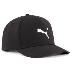 Prowler Cap Mens One Size Puma Black