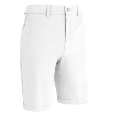 Chev Tech Shorts II Bright White