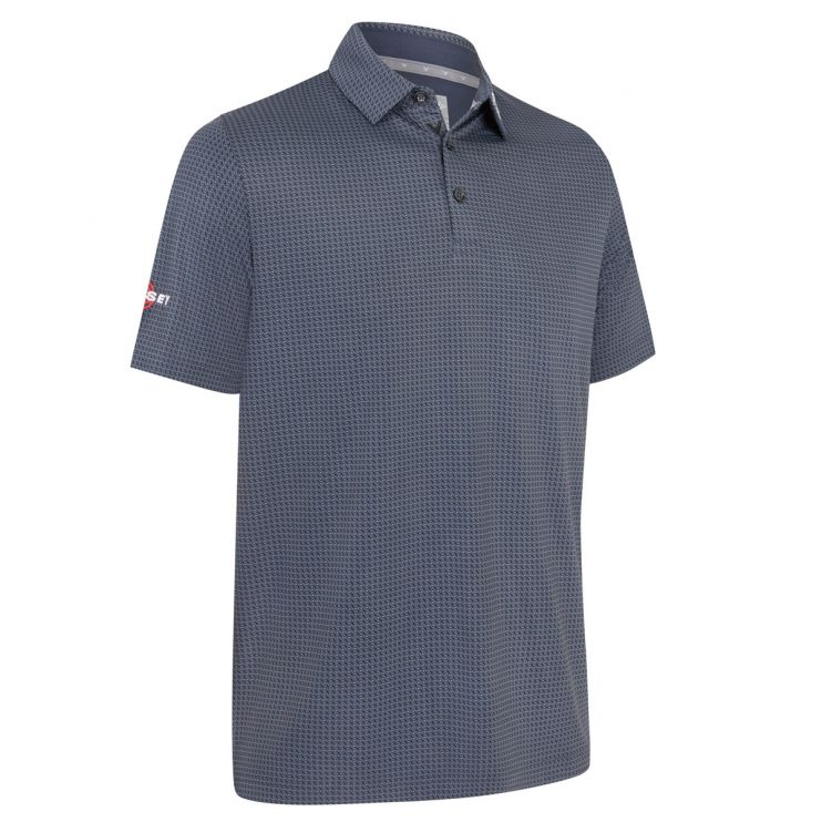 Callaway Odyssey Print
