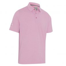 Odyssey Print Polo Rose Bouquet