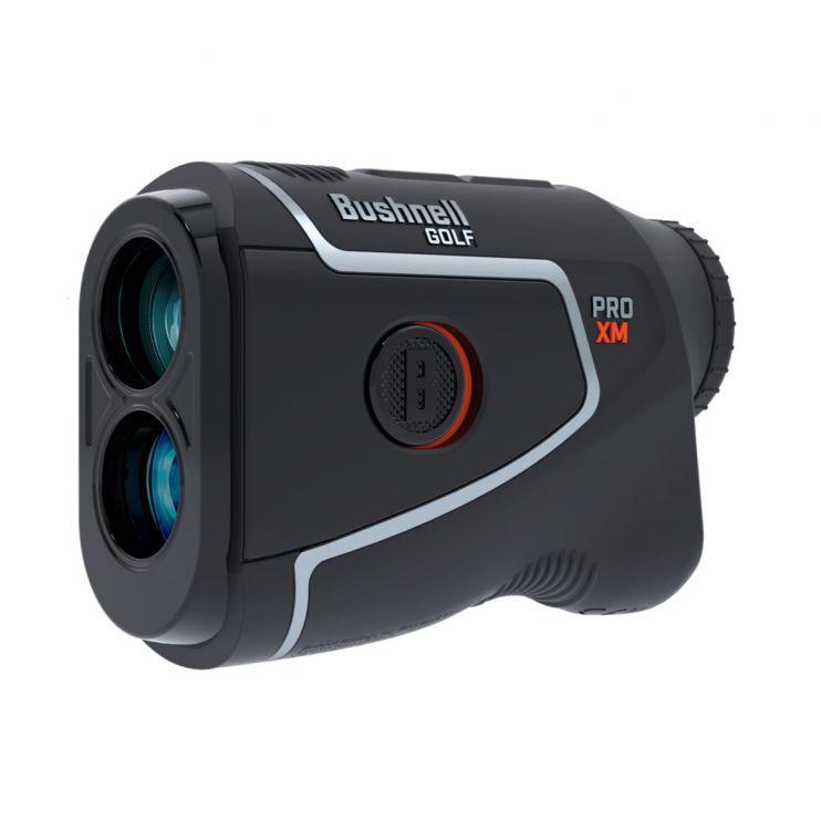 Bushnell PRO XM Rangefinder