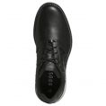 MC70 Mens Golf Shoes Black/Grey
