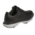 MC70 Mens Golf Shoes Black/Grey