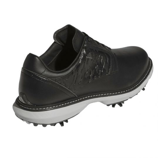 MC70 Mens Golf Shoes Black/Grey