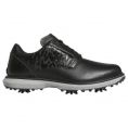 MC70 Mens Golf Shoes Black/Grey