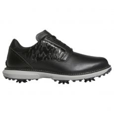 MC70 Mens Golf Shoes Black/Grey