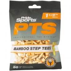 Pride PTS Bamboo Step 1 1/2