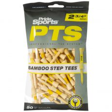 Pride PTS Bamboo Step 2 3/4