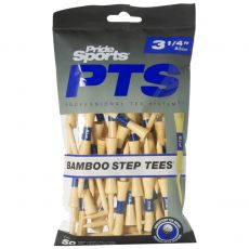 Pride PTS Bamboo Step 3 1/4