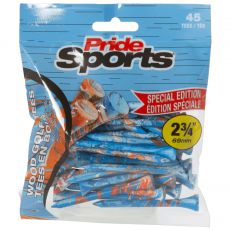 Pride PTS Bamboo Special Edition 2 3/4