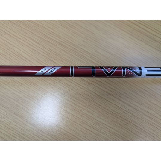 G440 Max Driver Right 9 Project X Denali Red 60 Extra Stiff Golf Pride Tour Velvet 360 (Used - 5 Star)