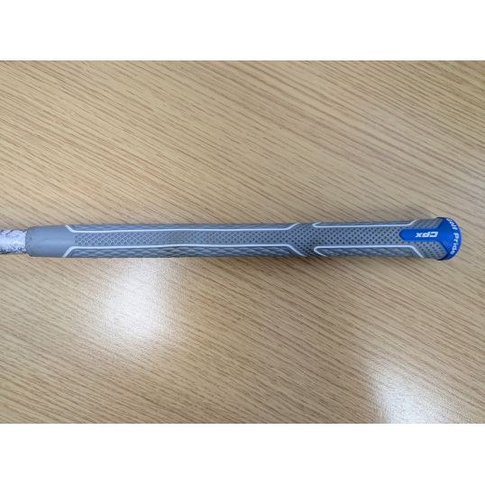 G440 Max Driver Right 9 Project X Denali Red 60 Extra Stiff Golf Pride Tour Velvet 360 (Used - 5 Star)