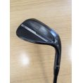 Vokey SM10 Black Vapor Wedge Right 56 08M Wedge Dynamic Gold S200 Onyx Golf Pride Vokey Z Cord Silver (Used - 3 Star)