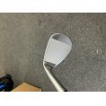 CB12 Steel Wedge Right 60 12 Wedge KBS Hi-Rev 3.0 115 Golf Pride Tour Velvet (Used - 5 Star)