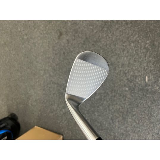 CB12 Steel Wedge Right 60 12 Wedge KBS Hi-Rev 3.0 115 Golf Pride Tour Velvet (Used - 5 Star)