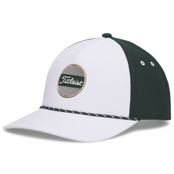 Titleist Titleist Boardwalk Rope Headwear