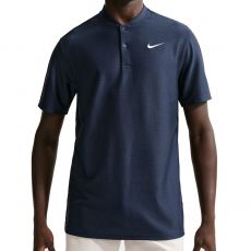 Velocity Blade Polo Navy/White