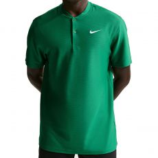 Velocity Blade Polo Malachite/White