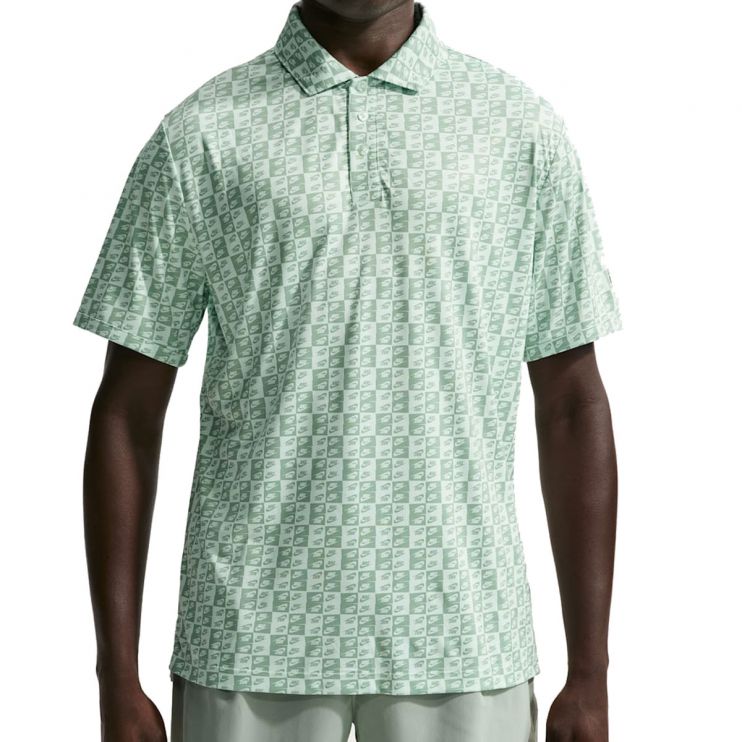 Nike Nike PAR Icon Polo Shirt