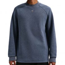 Par Crew Sweater Navy/White/Black