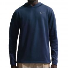 Velocity Hoodie Navy