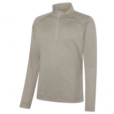 Dion Insulating Sweater Sand Melange