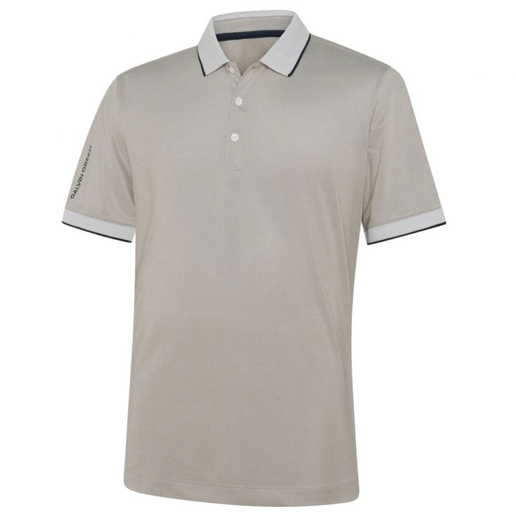 Galvin Green Moon Polo Shirt