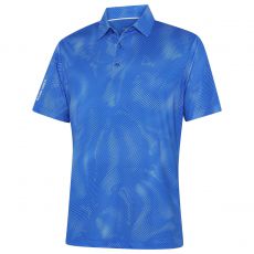 Maguire Polo Royal Blue