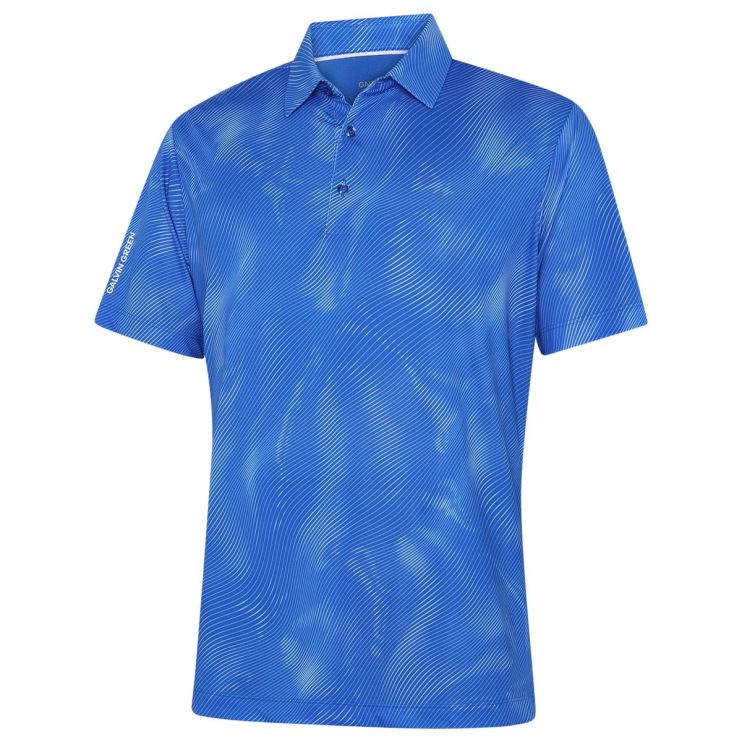Galvin Green Galvin Green Maguire Polo Shirt
