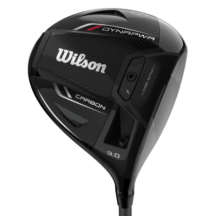 Wilson Staff Wilson Staff Dynapwr Carbon Driver