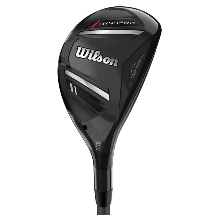 Wilson Staff Wilson Staff Dynapwr Lite Hybrid