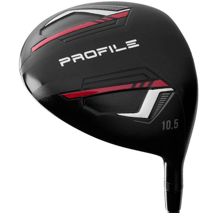Wilson Staff Profile Driver