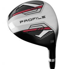 Profile Fairway Wood