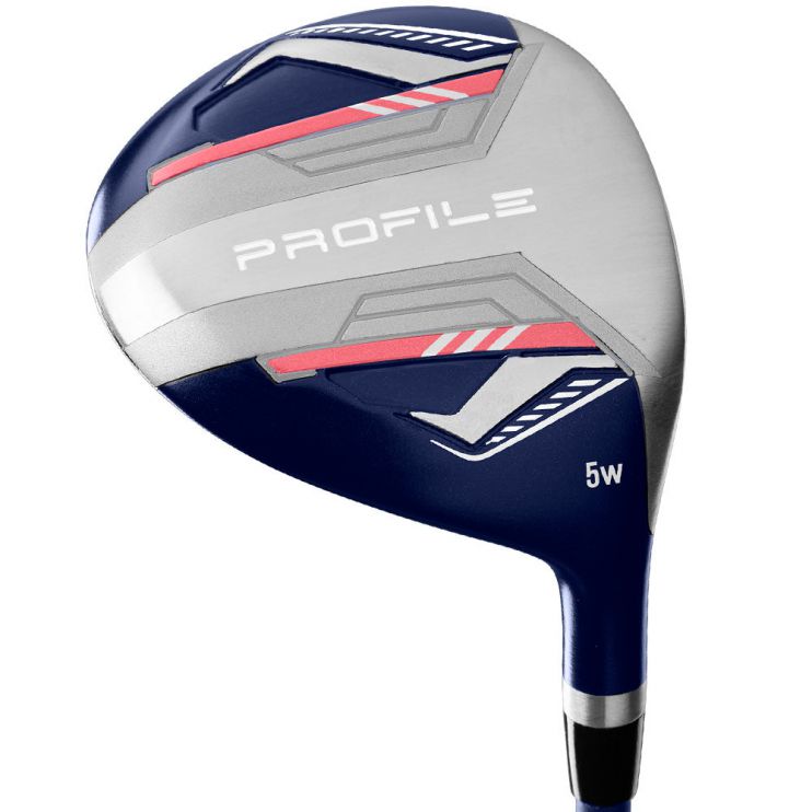 Wilson Staff Profile Ladies Fairway Wood