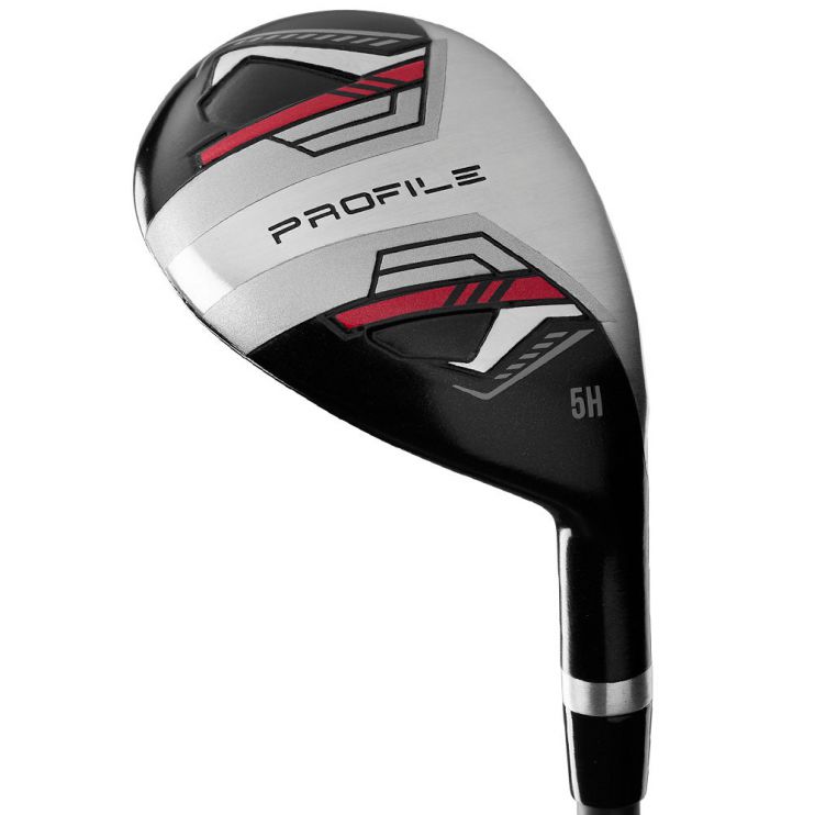 Wilson Staff Wilson Staff Profile Hybrid