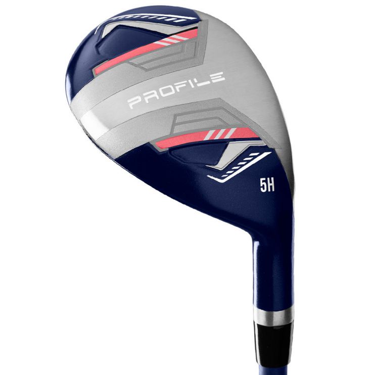 Wilson Staff Profile Ladies Hybrid