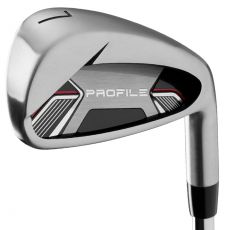 Profile Irons Graphite Shafts