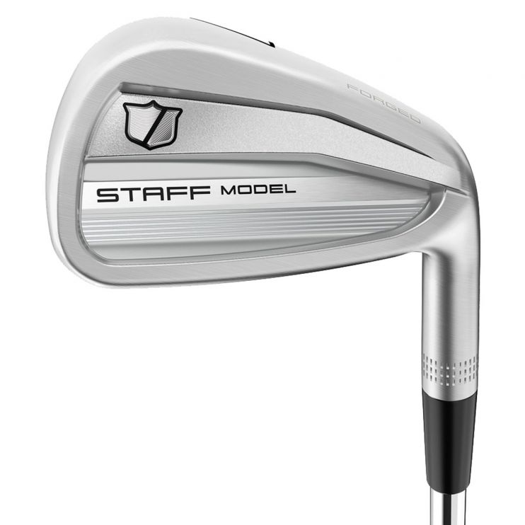 Wilson Staff Staff Model CB Iron Set