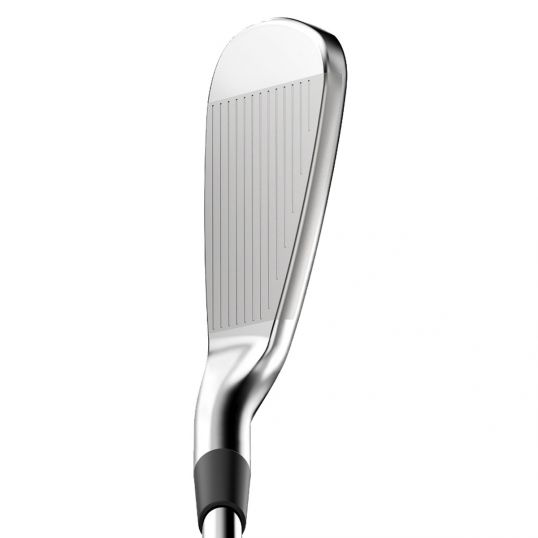 DYNAPWR Forged Irons Steel Shaft