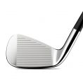 DYNAPWR Forged Irons Steel Shaft