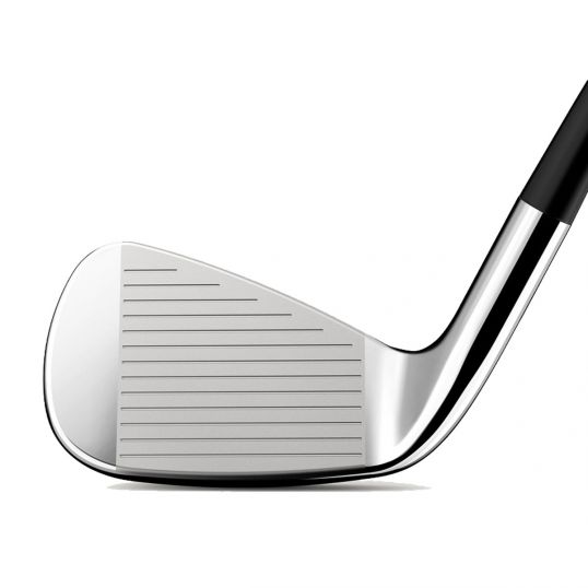 DYNAPWR Forged Irons Steel Shaft