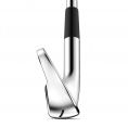 DYNAPWR Forged Irons Steel Shaft