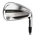 DYNAPWR Forged Irons Steel Shaft