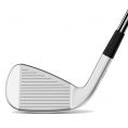 DYNAPWR Irons Steel Shaft