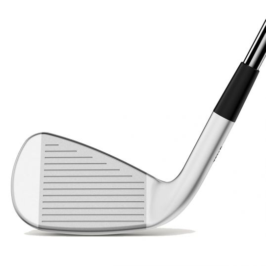 DYNAPWR Irons Steel Shaft