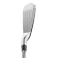 DYNAPWR Irons Steel Shaft