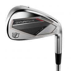 DYNAPWR Irons Steel Shaft